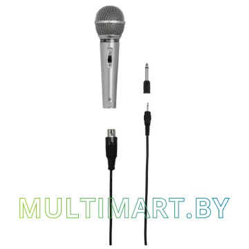 Микрофон Hama DM 40
